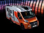 Adria Compact SL GiT 2010 года